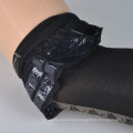 China fornecedor de renda lateral de seda na coxa meias altas meias de silicone anti-derrapante para mulheres